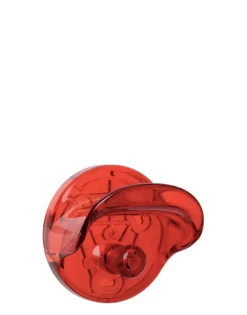 Outlet Wall clothes hook (2 pezzi) Appendiabiti