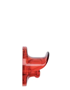 Outlet Wall clothes hook (2 pezzi) Appendiabiti