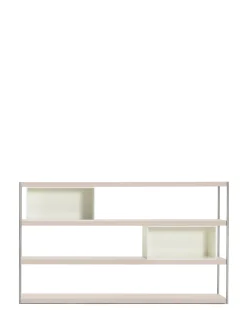 New Wisewise Librerie